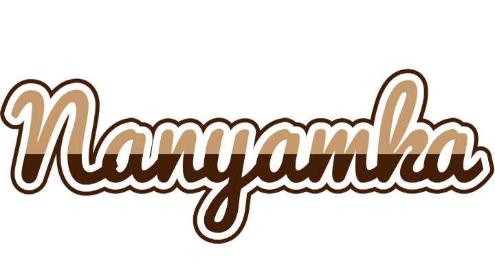 Nanyamka exclusive logo