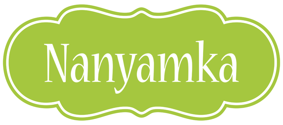 Nanyamka family logo