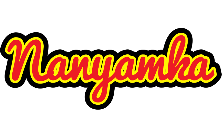 Nanyamka fireman logo