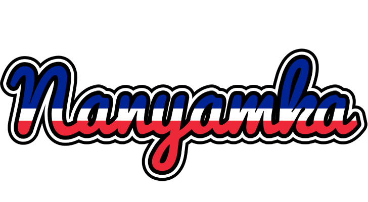 Nanyamka france logo