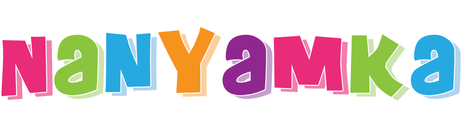 Nanyamka friday logo