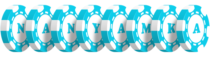 Nanyamka funbet logo