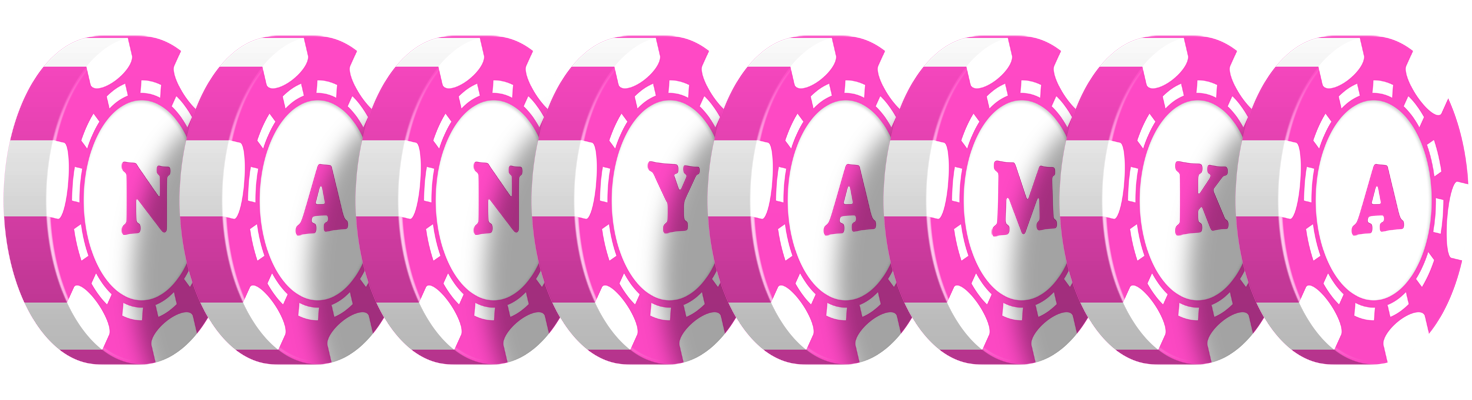 Nanyamka gambler logo