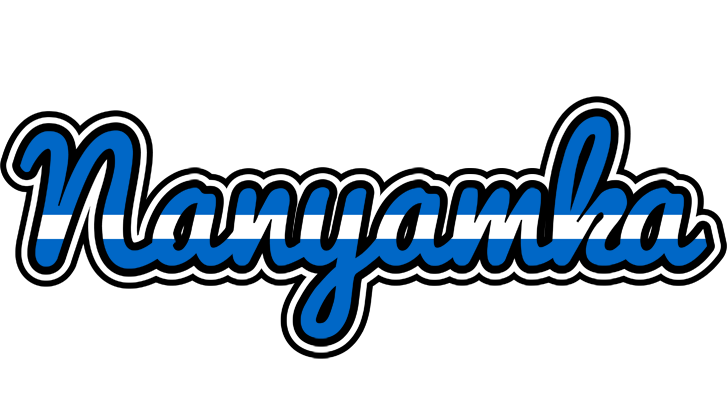 Nanyamka greece logo