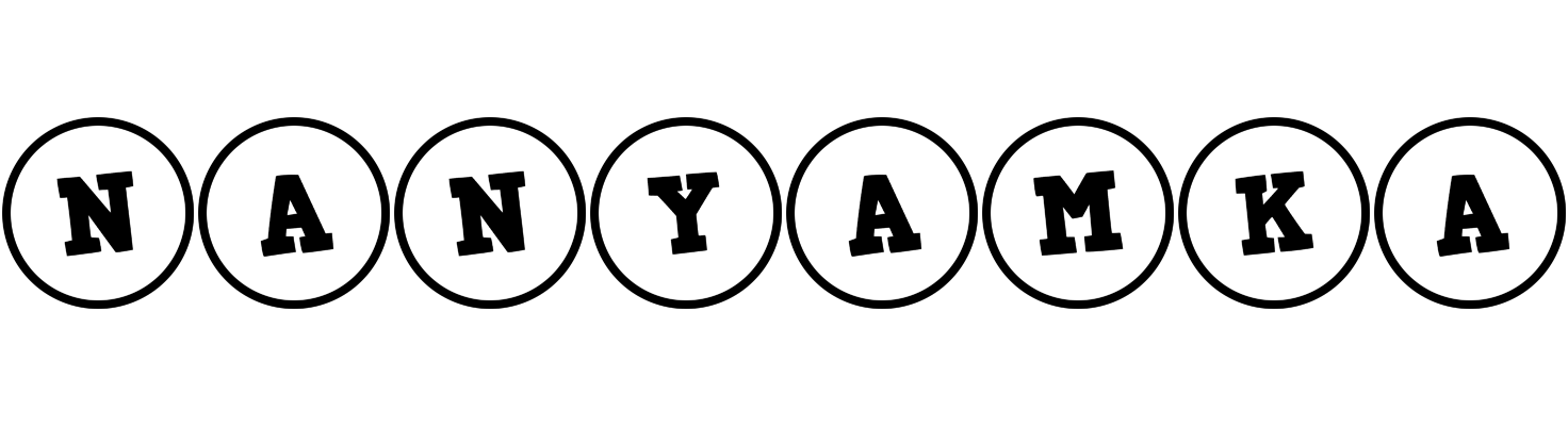 Nanyamka handy logo