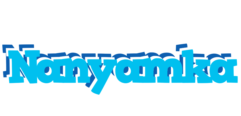Nanyamka jacuzzi logo