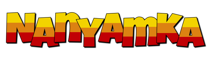 Nanyamka jungle logo