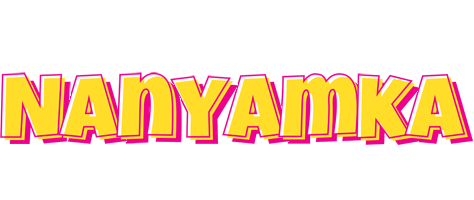 Nanyamka kaboom logo