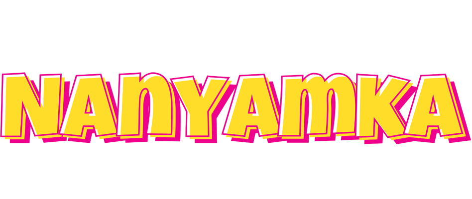 Nanyamka kaboom logo