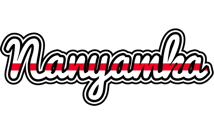 Nanyamka kingdom logo