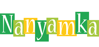 Nanyamka lemonade logo