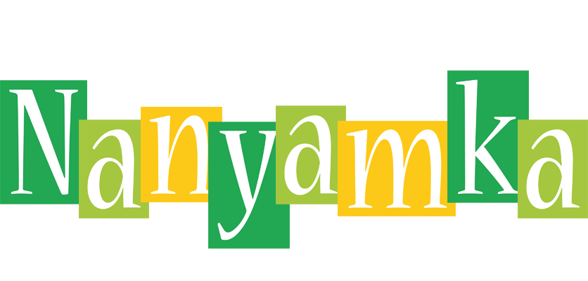 Nanyamka lemonade logo