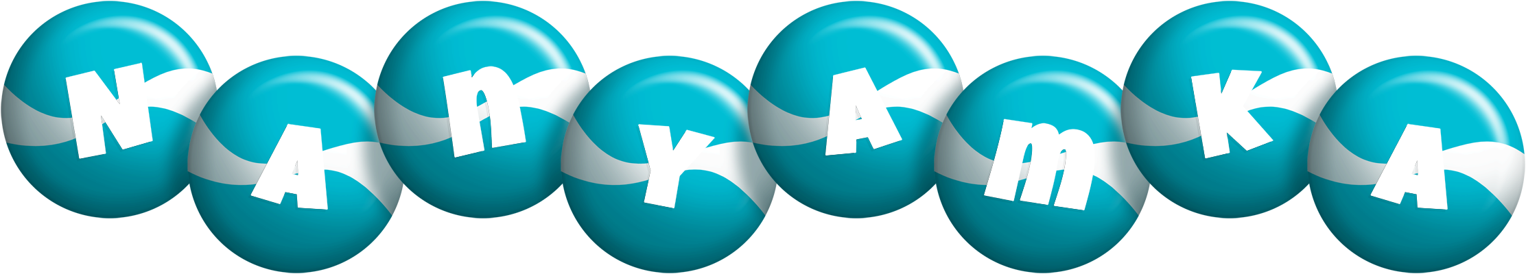 Nanyamka messi logo