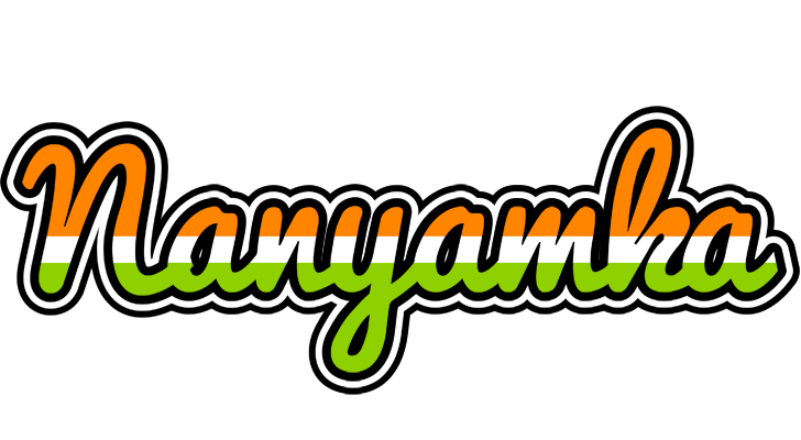 Nanyamka mumbai logo