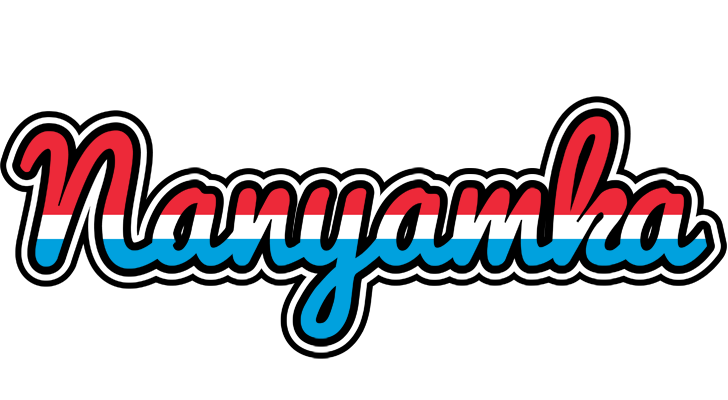 Nanyamka norway logo