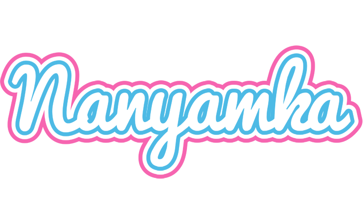 Nanyamka outdoors logo