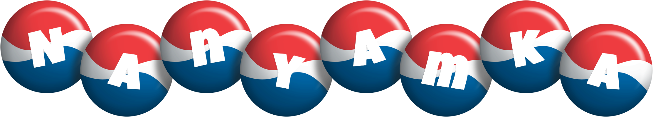 Nanyamka paris logo