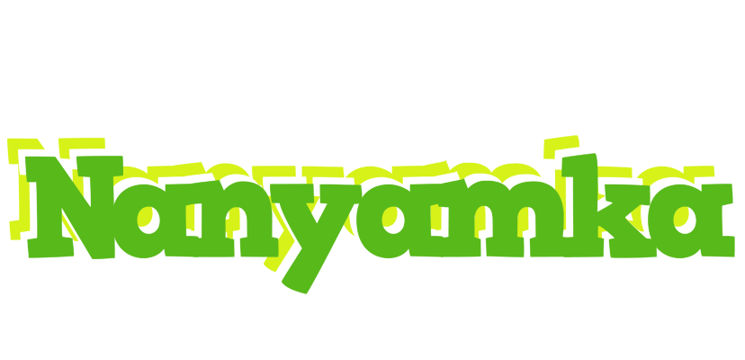 Nanyamka picnic logo