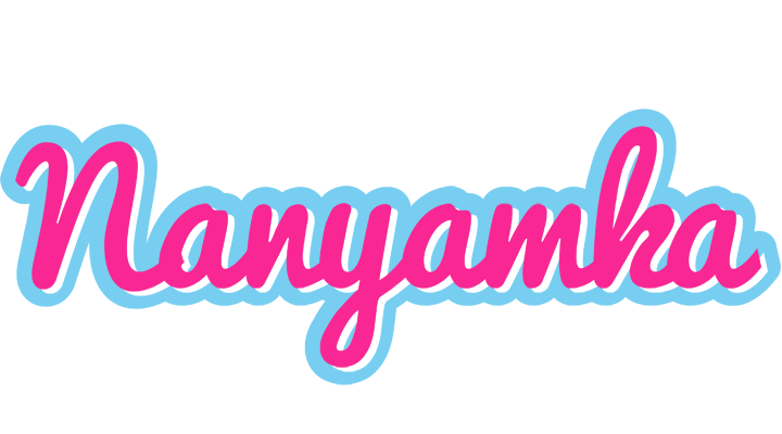 Nanyamka popstar logo