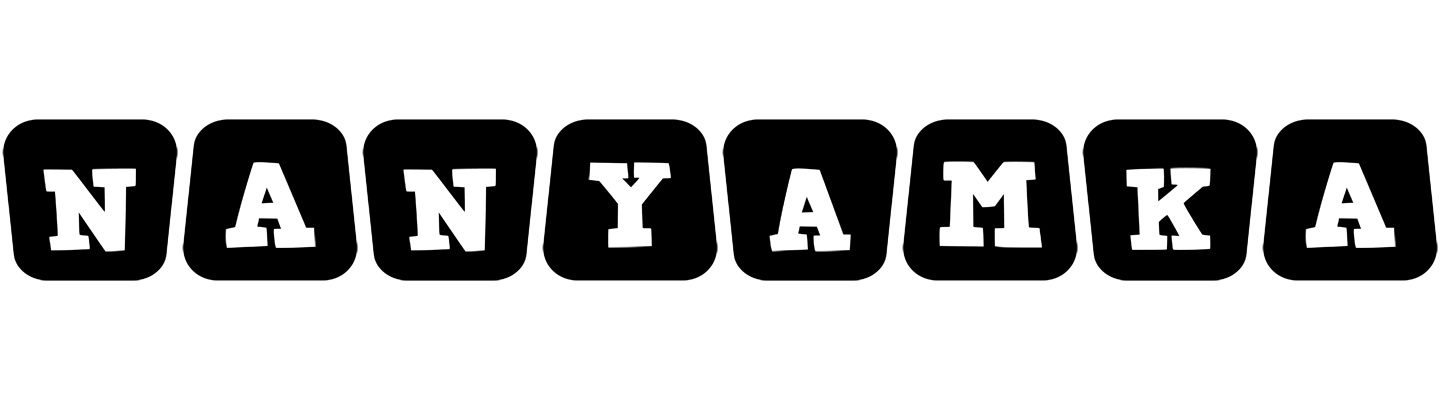 Nanyamka racing logo
