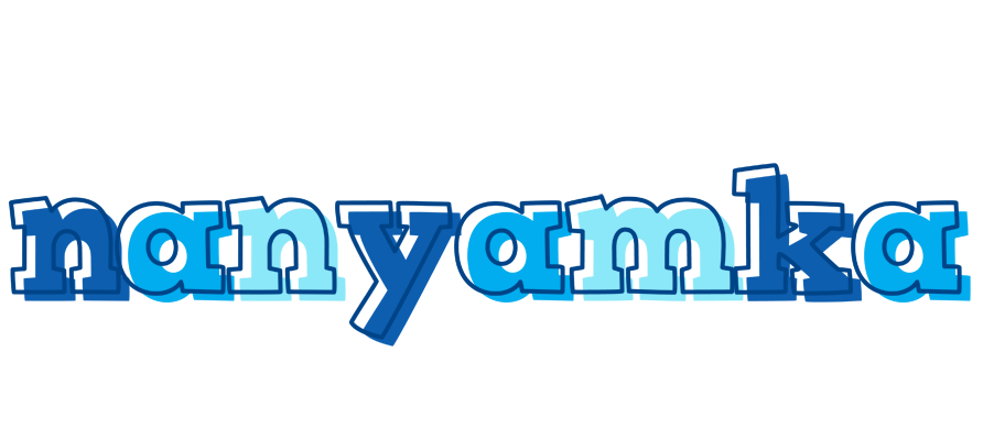 Nanyamka sailor logo