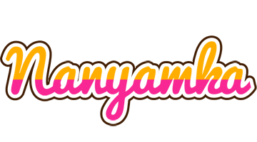 Nanyamka smoothie logo