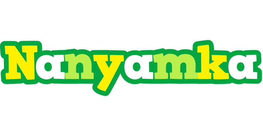 Nanyamka soccer logo