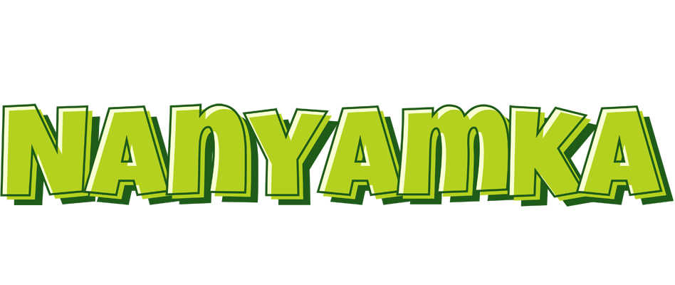 Nanyamka summer logo