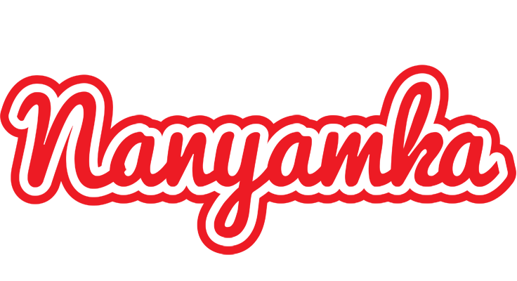Nanyamka sunshine logo