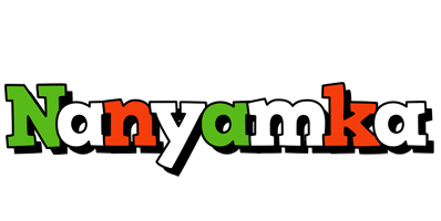 Nanyamka venezia logo