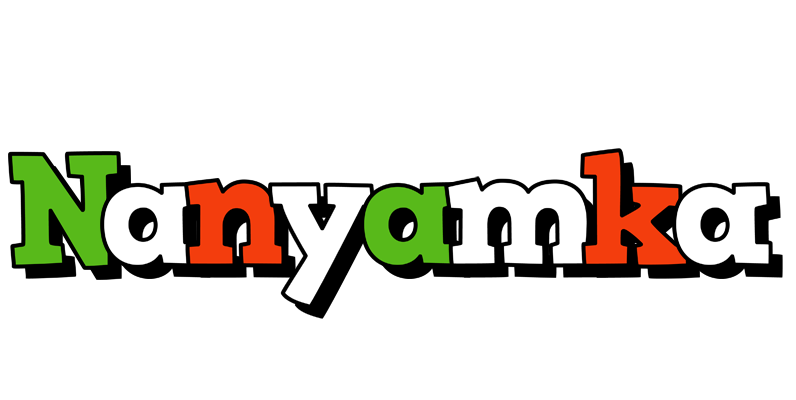 Nanyamka venezia logo