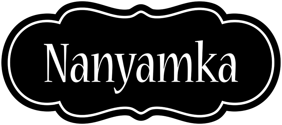 Nanyamka welcome logo