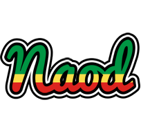 Naod african logo