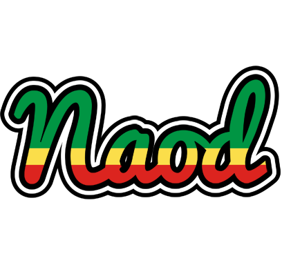 Naod african logo