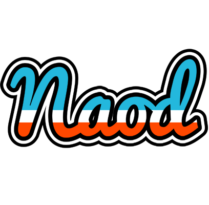 Naod america logo