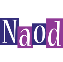 Naod autumn logo