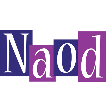 Naod autumn logo