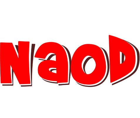 Naod basket logo
