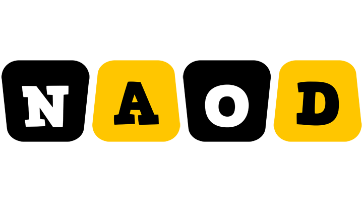 Naod boots logo
