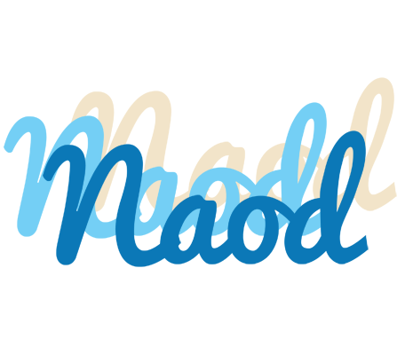 Naod breeze logo