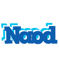 Naod business logo