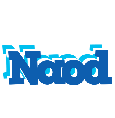 Naod business logo
