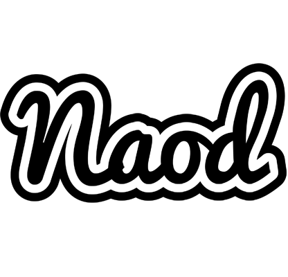 Naod chess logo
