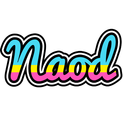 Naod circus logo