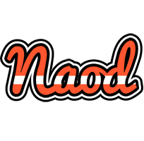 Naod denmark logo