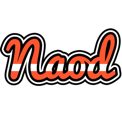 Naod denmark logo