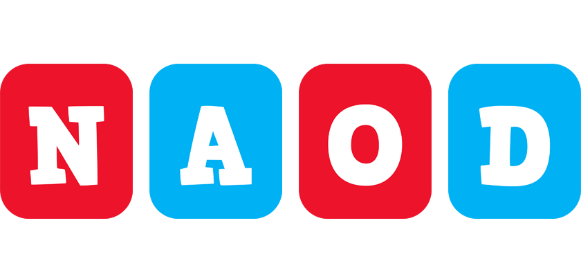 Naod diesel logo