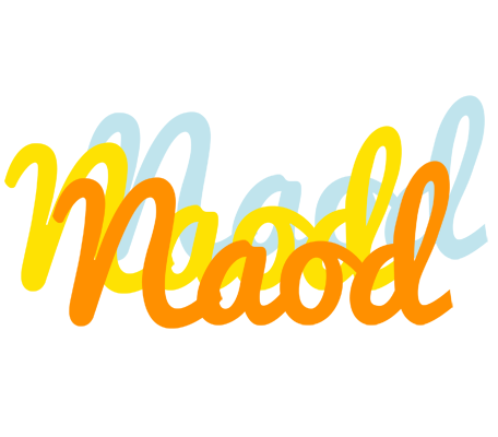 Naod energy logo