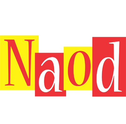 Naod errors logo