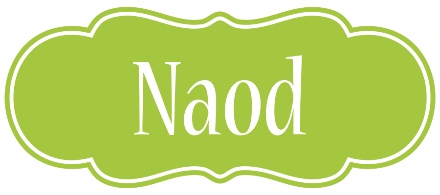 Naod family logo